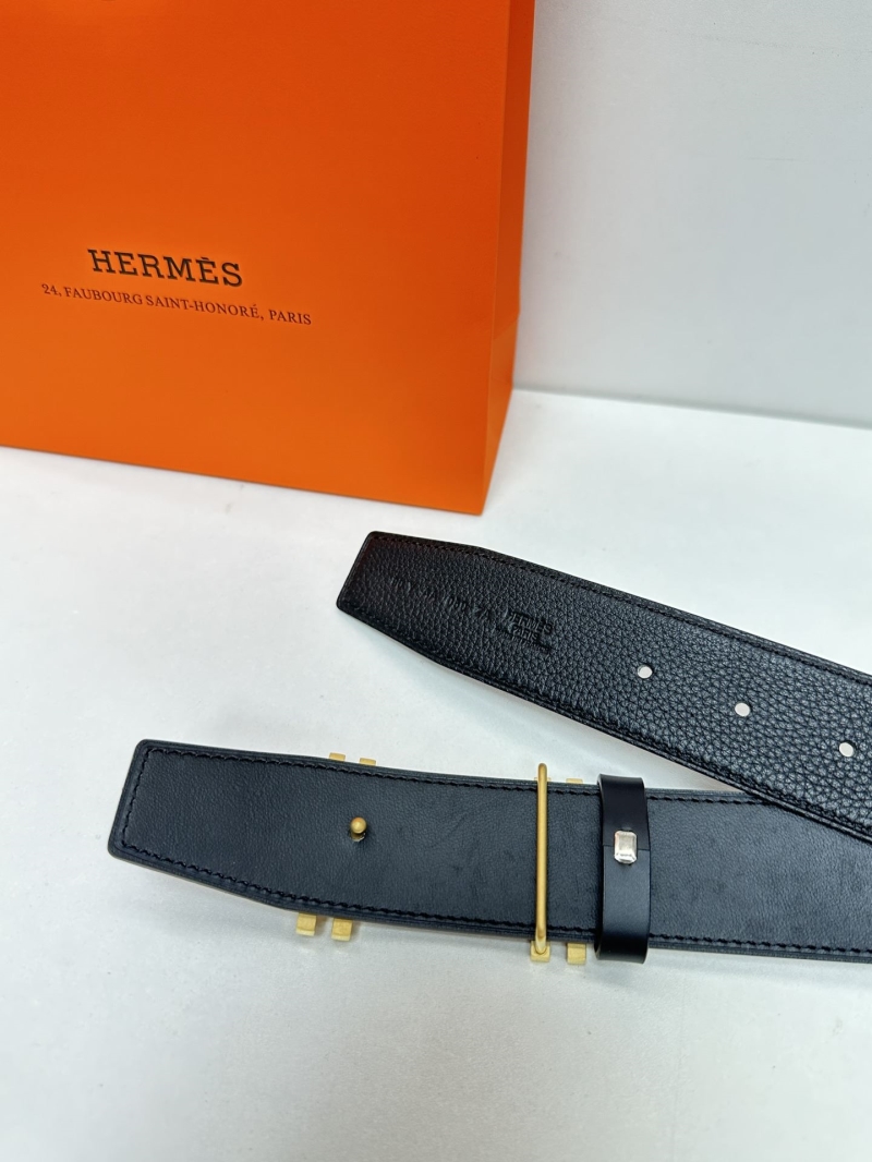 Hermes Belts